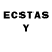 Ecstasy VHQ neri morkc